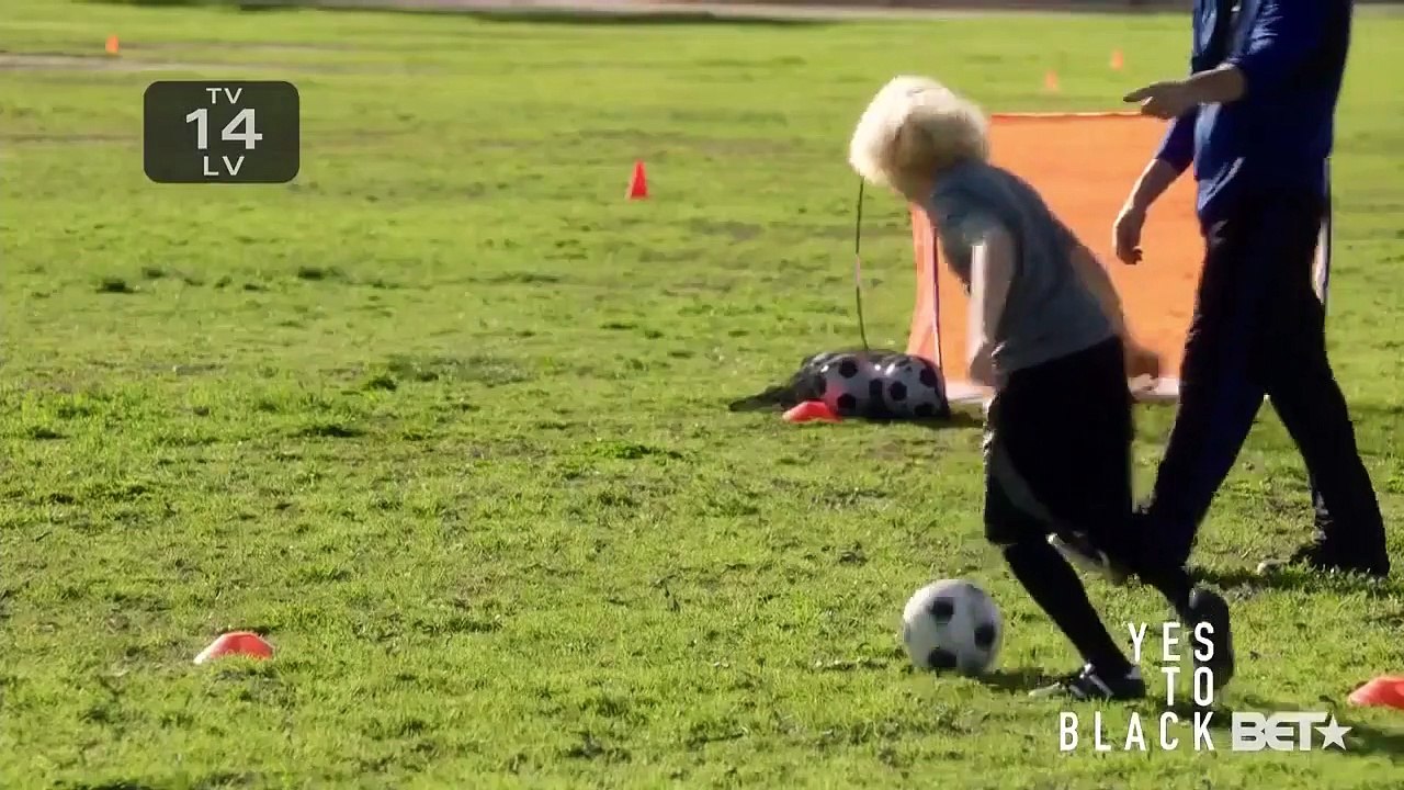 Rebel - Se1 - Ep06 - Partners HD Watch