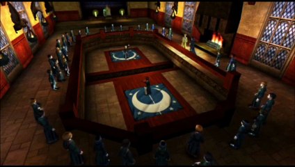 Harry Potter | UE4 Remake test 1