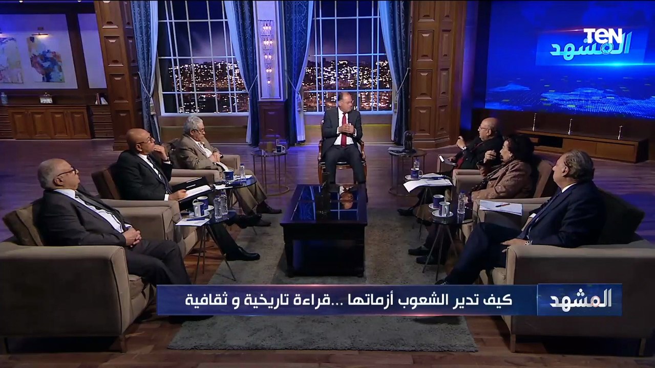 أستاذ التاريخ الحديث د. جمال شقرة : مؤسسات التنشئة الاجتماعية فاشلة ولا تقوم بدورها