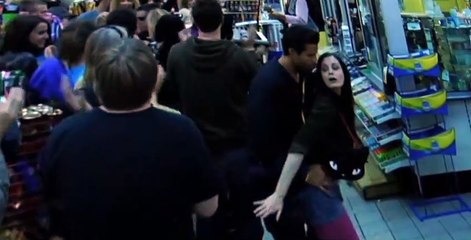 Look: The Series S01 E08