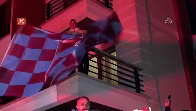 Abdullah Avcı: Mücadeleye devam edeceğiz.