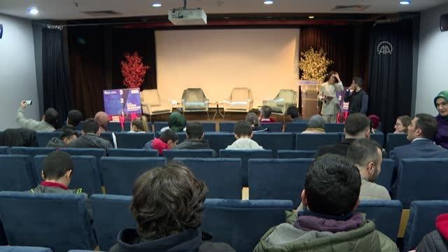 Esenler Medya Akademisi'nden Dijital Çağda Habercilik paneli