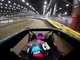 Go onboard with Alex Bowman during Chili Bowl practice run