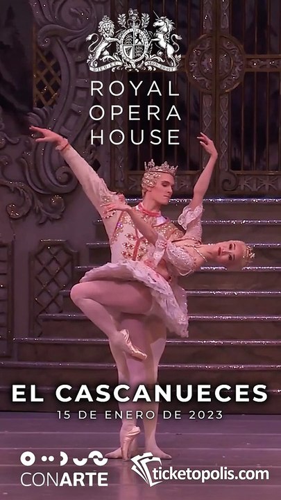 El cascanueces