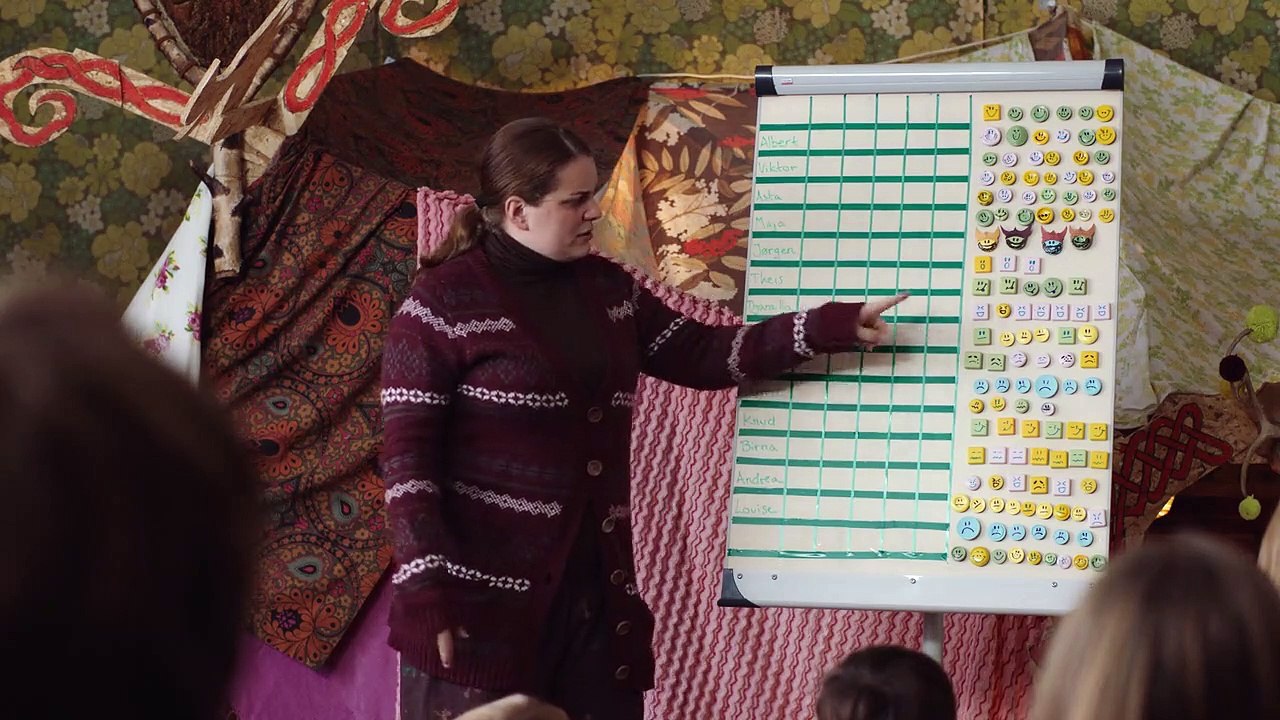 Rita Staffel 5 Folge 7