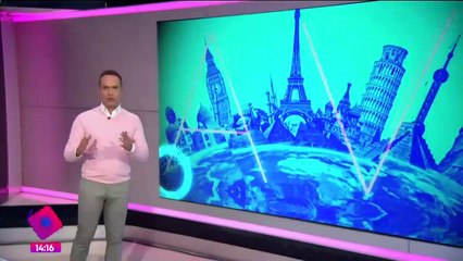 Autoridades de Brasil realizan búsqueda de partidarios de Jair Bolsonaro