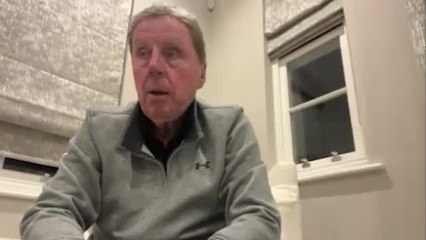 Descargar video: Redknapp blickt auf Bales Karriere zurück