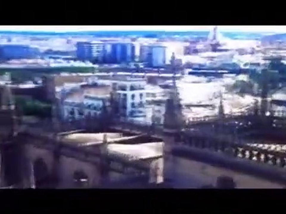 Globe Trekker - Se6 - Ep13 HD Watch