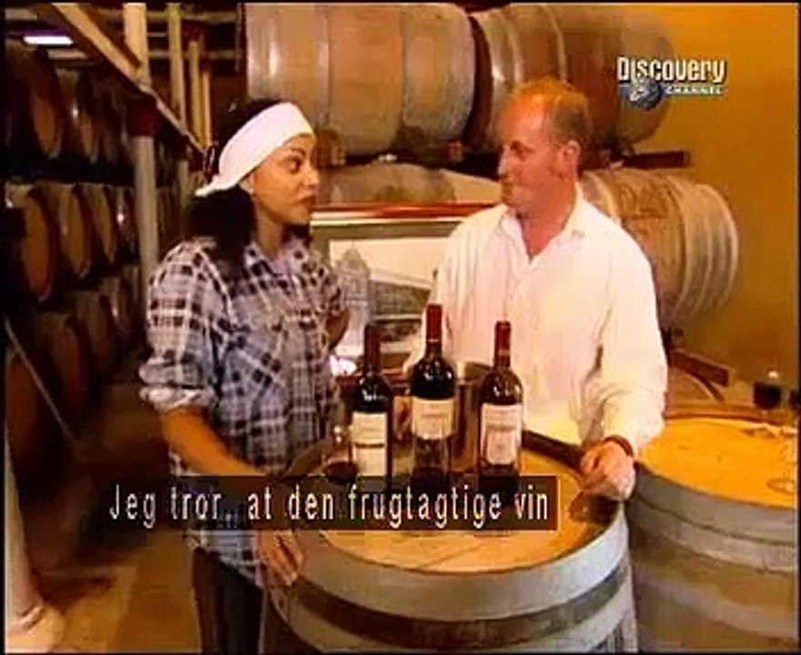 Globe Trekker - Se7 - Ep12 HD Watch