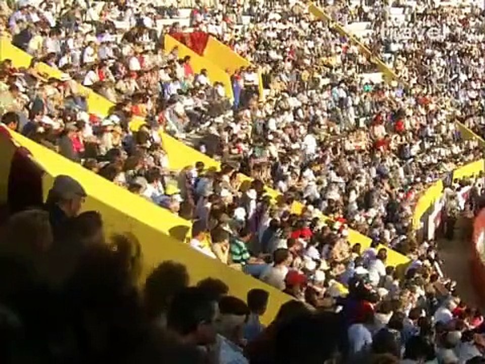 Globe Trekker - Se7 - Ep13 HD Watch