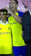 "هل انتهى رونالدو؟".. رد مثير من صحفي بريطاني شهير يفحم مشجعا