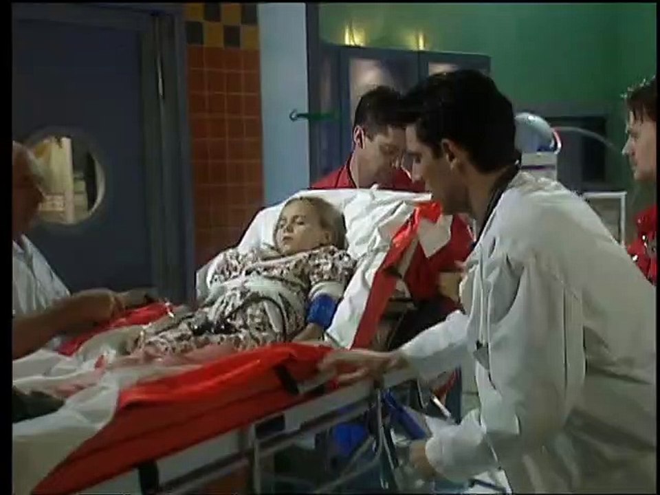 Alphateam - Die Lebensretter im OP Staffel 8 Folge 9