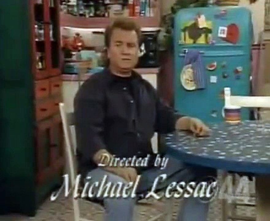 Grace Under Fire - Se2 - Ep16 HD Watch