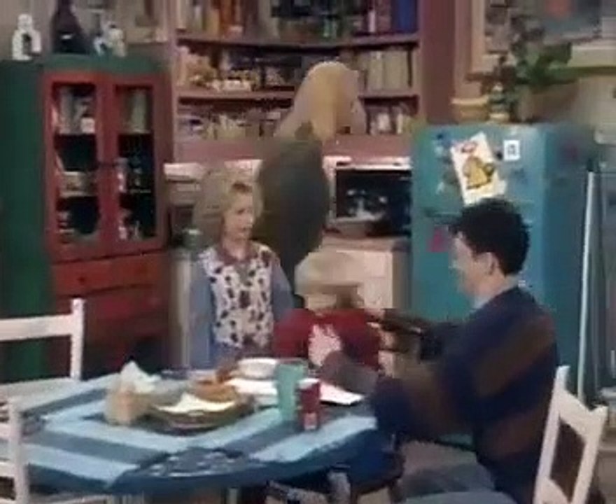 Grace Under Fire - Se2 - Ep19 HD Watch