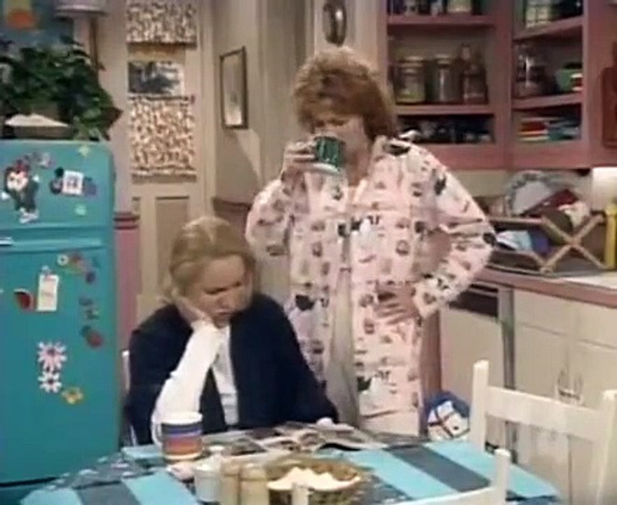 Grace Under Fire - Se2 - Ep21 HD Watch