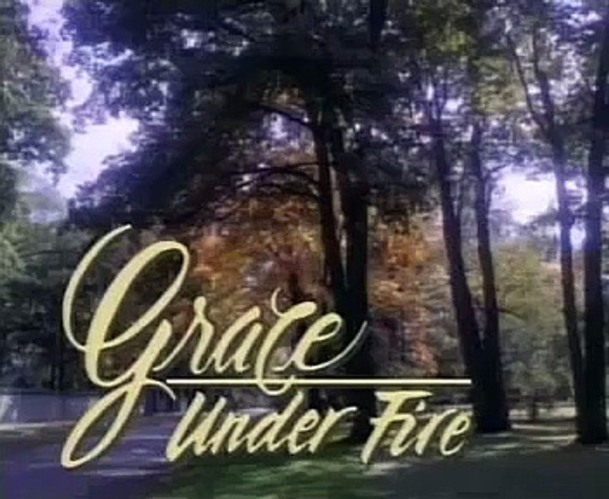 Grace Under Fire - Se2 - Ep22 HD Watch