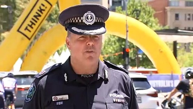 Man's body found in SA floodwaters