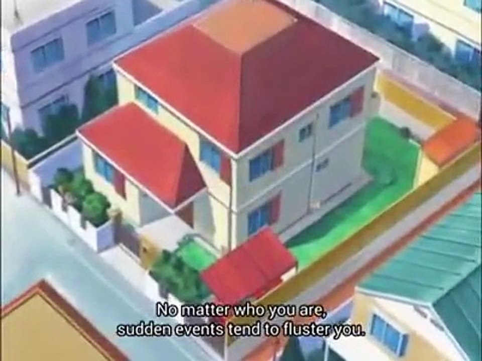 Sergeant Frog - Ep262 HD Watch