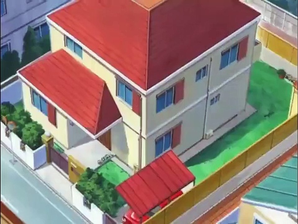 Sergeant Frog - Ep263 HD Watch