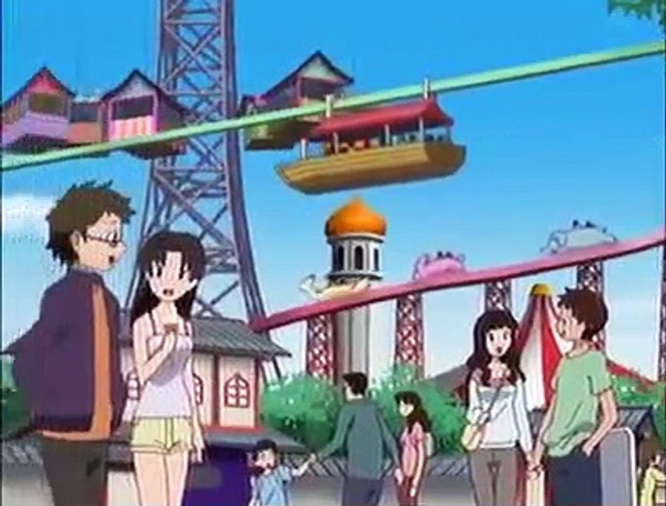 Sergeant Frog - Ep265 HD Watch