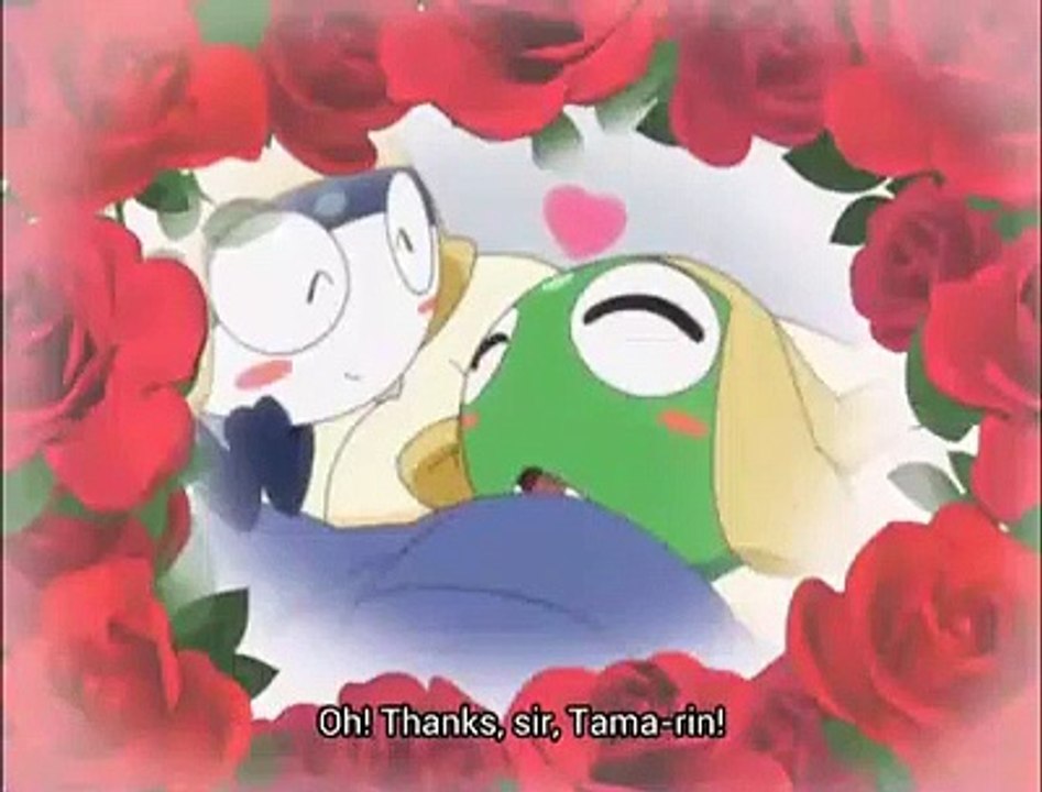 Sergeant Frog - Ep266 HD Watch