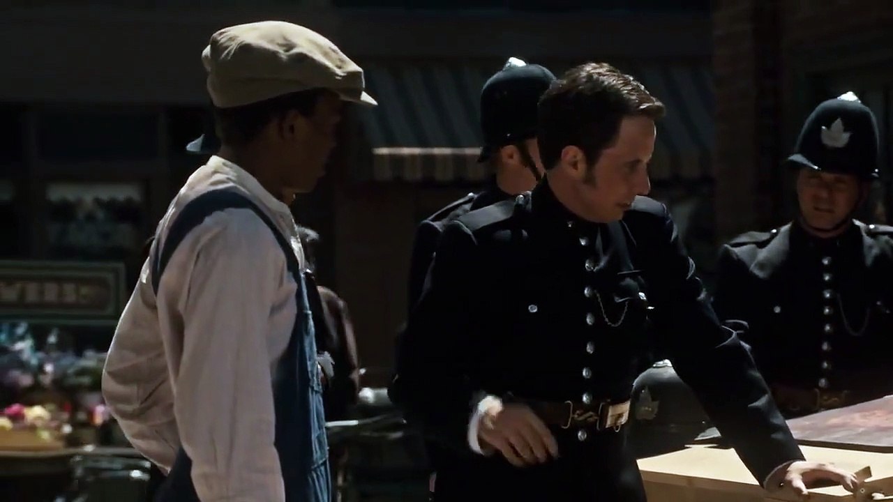 Murdoch Mysteries - Se11 - Ep07 - The Accident HD Watch
