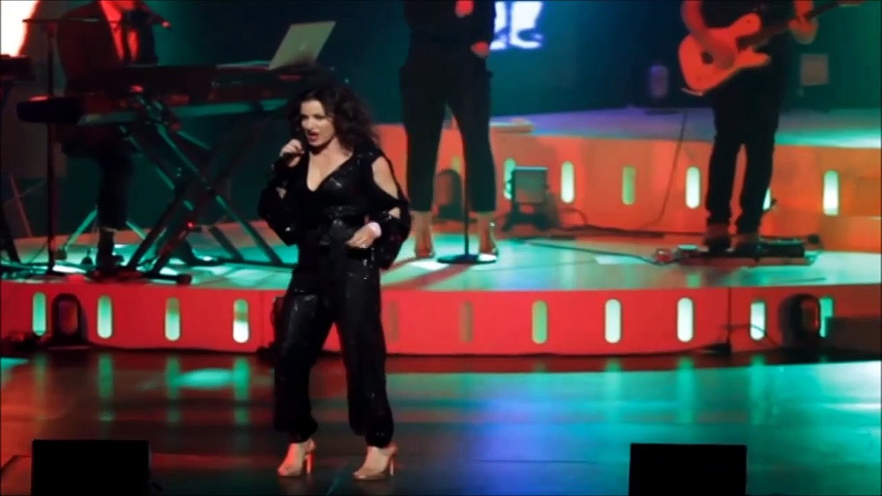 TINA ARENA — Soul Mate #9 – (Desmond Child, Peter Amato) | Tina Arena - 'Reset Tour' Live