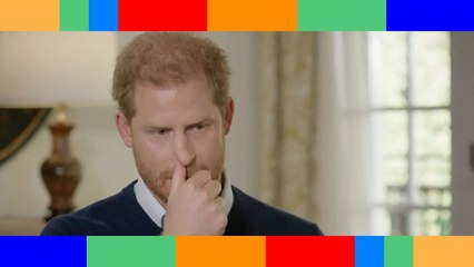 "Je refusais d'admettre qu'elle était partie" : le prince Harry évoque avec émotion la mort de sa mè