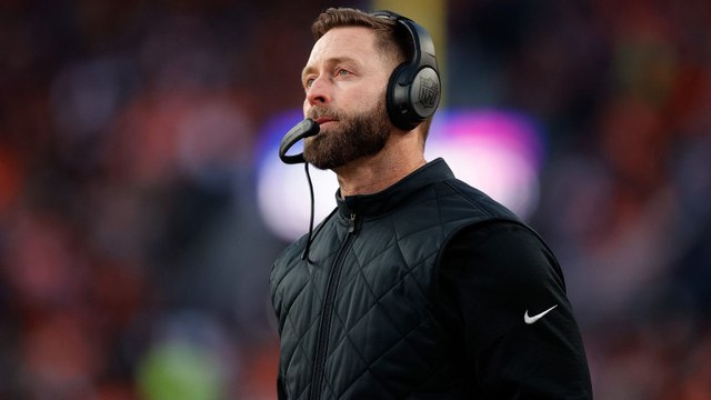 Cardinals Fire Head Coach Kliff Kingsbury