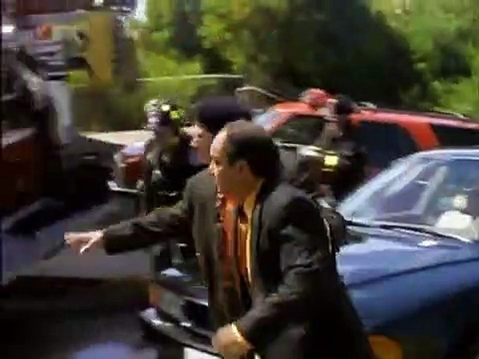 Nash Bridges - Ep36 HD Watch