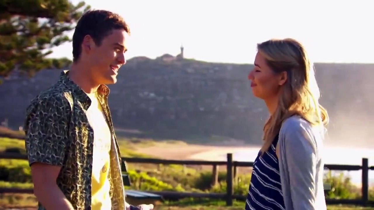 Home and Away - Se29 - Ep15 HD Watch