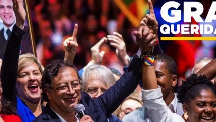 Vice-presidente da Colômbia denuncia plano para atentar contra sua vida