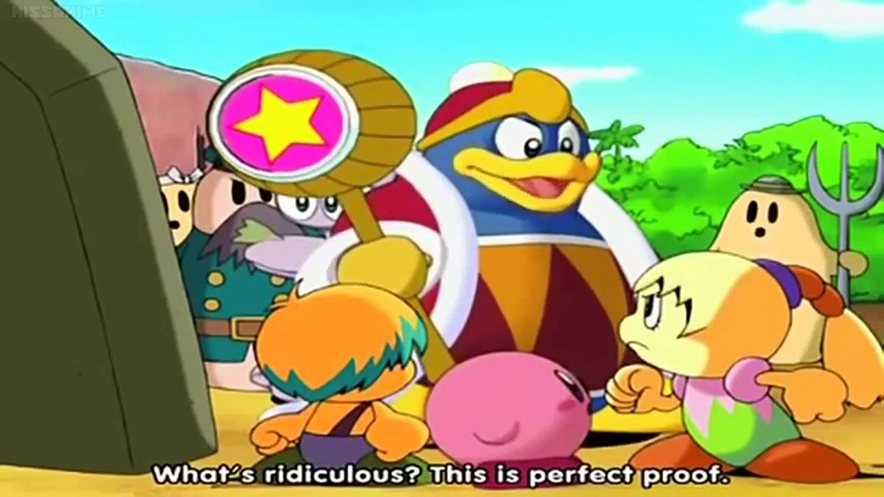 Hoshi no Kirby - Ep08 HD Watch