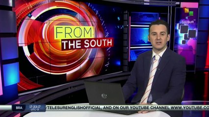 Evo Morales demands a halt to massacres against protesters in Peru