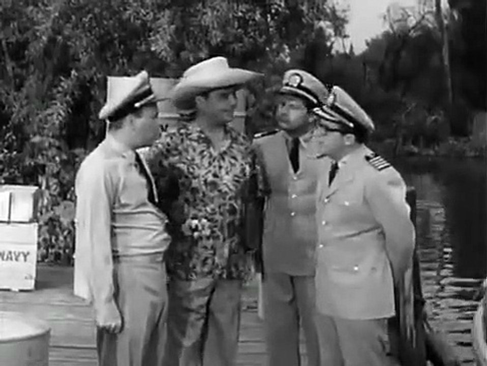 McHale's Navy - Se2 - Ep05 HD Watch