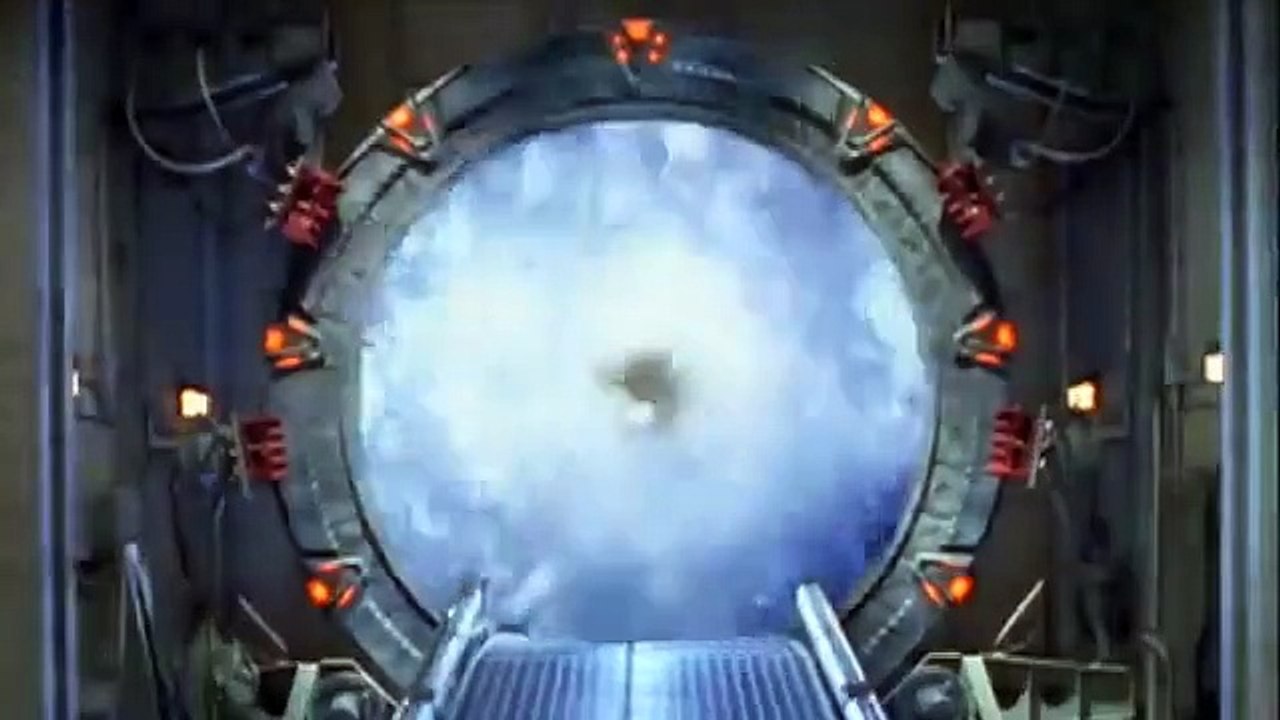 Stargate SG1 - Se3 - Ep03 - Fair Game HD Watch
