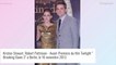Robert Pattinson : Rare apparition avec sa compagne Suki Waterhouse, un couple discret mais complice