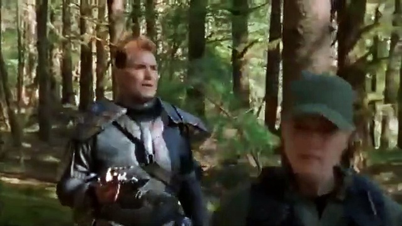 Stargate SG1 - Se3 - Ep07 - Deadman Switch HD Watch