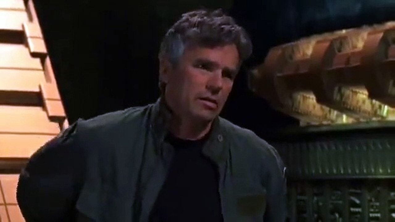 Stargate SG1 - Se3 - Ep12 - Jolinar's Memories (1) HD Watch