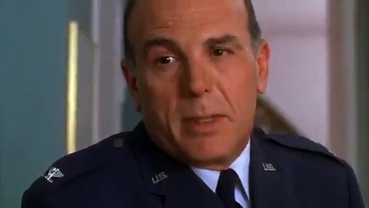 Stargate SG1 - Se3 - Ep13 - The Devil You Know (2) HD Watch