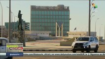 Embajada de EE.UU. en Cuba reanuda servicio de entrega de visas a migrantes