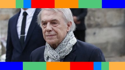 Salvatore Adamo : gros coup dur pour le chanteur, touché par un souci de santé très handicapant