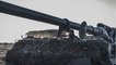 La Géorgie refuse de rendre des armes données par l'Ukraine pour l'aider à lutter contre la Russie