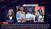 106277-mainCoachella Headliners Revealed: Bad Bunny, Blackpink, Frank Ocean - 1breakingnews.com