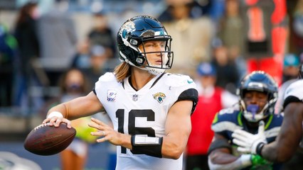 NFL Preview: Chargers (-1.5) @ Jaguars