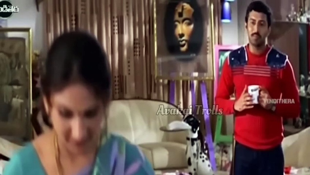 Insta Reels _ Funny Videos Troll __ Love Today -- __ Avakai Trolls