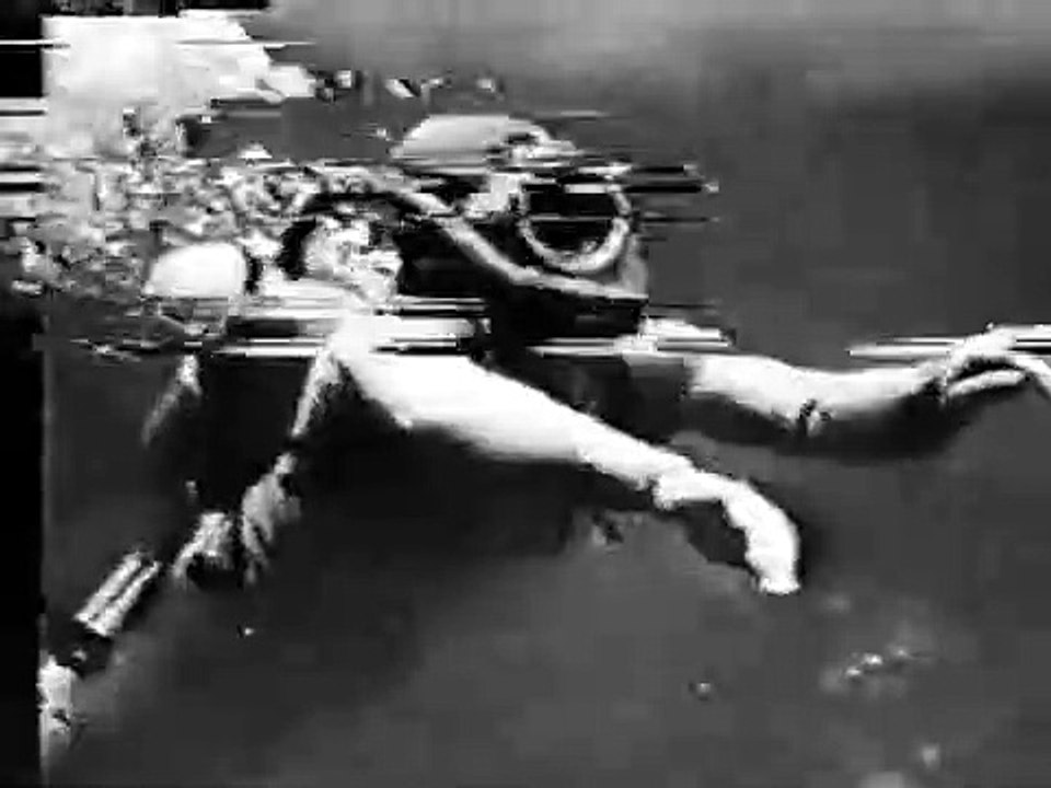 Sea Hunt - Se1 - Ep37 HD Watch