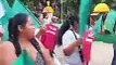 “Nosotros solo pedimos libertad y democracia”: marcha recorre calles de Trinidad
