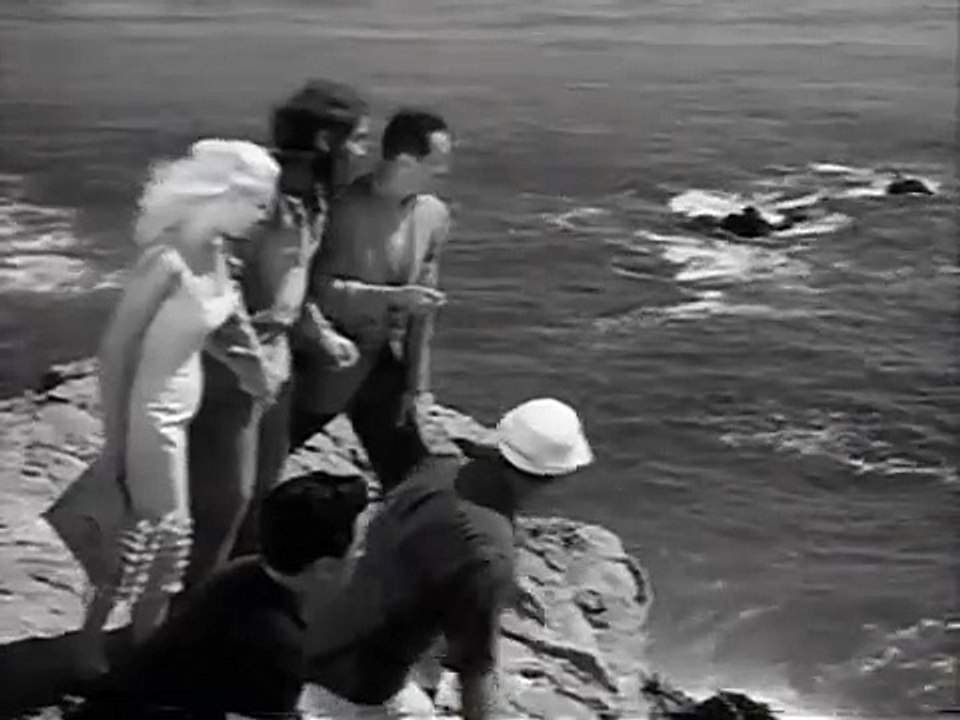 Sea Hunt - Se2 - Ep05 HD Watch
