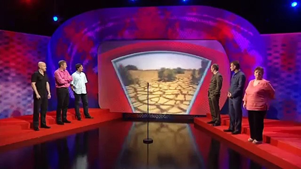 Mock the Week - Ep02 HD Watch